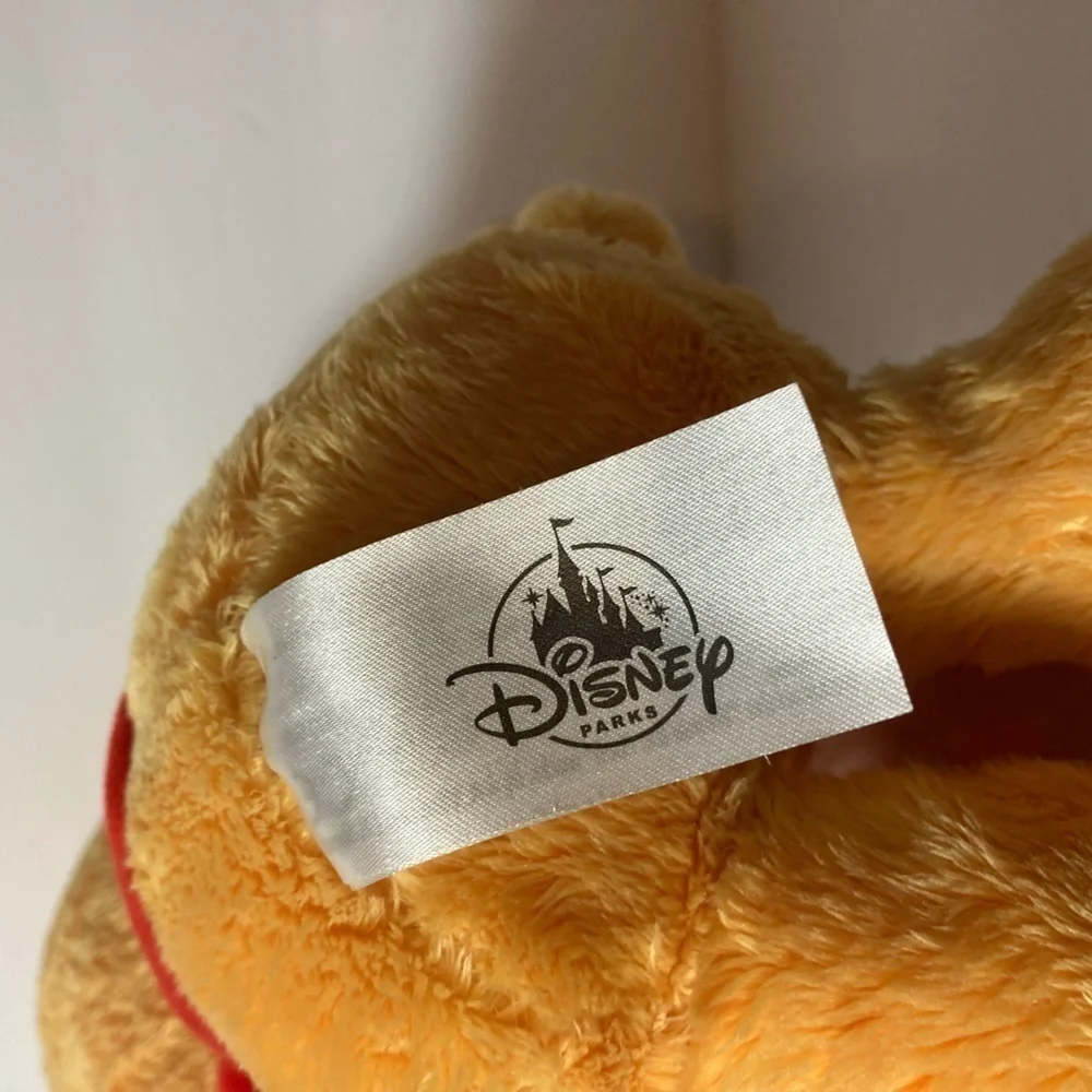 Disney Parks Whinnie the Pooh plush